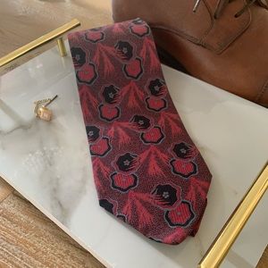 Vintage FENDI tie